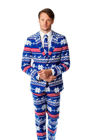 Illustration for article titled For the suit wearers in your life